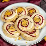 Butterbeer Cookies Conjure Magical Flavor