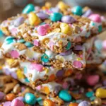 Easter Crack Candy
