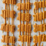 Homemade Dog Biscuits