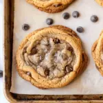 Mrs Fields Chocolate Chip Cookies