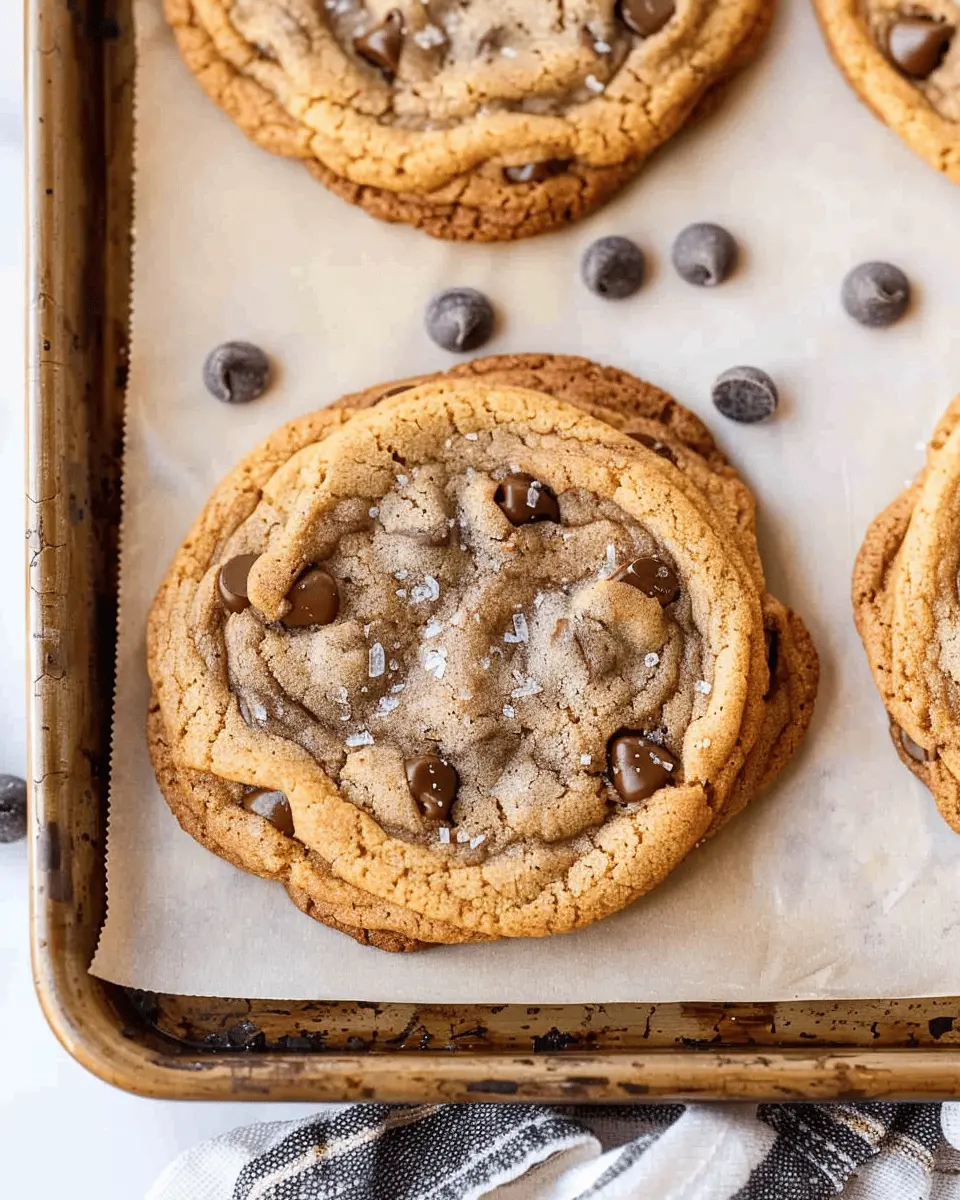 Mrs Fields Chocolate Chip Cookies: The Best Homemade Treats