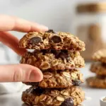 Oat Breakfast Cookies