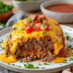 Taco Meatloaf