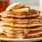 Apple Pancakes