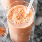 Carrot Cake Smoothie