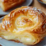 Cheese Danish Delight Recipe: Discover an Irresistible Treat