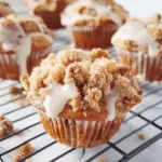 Cinnamon Muffins Recipe
