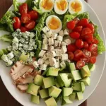 Cobb Salad