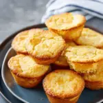 Cracker Barrel Cornbread Muffins