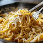 Creamy Italian Pasta Dish