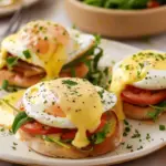 Eggs Benedict