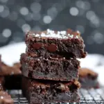 Fudgy Brownies