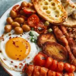 Full English Breakfast