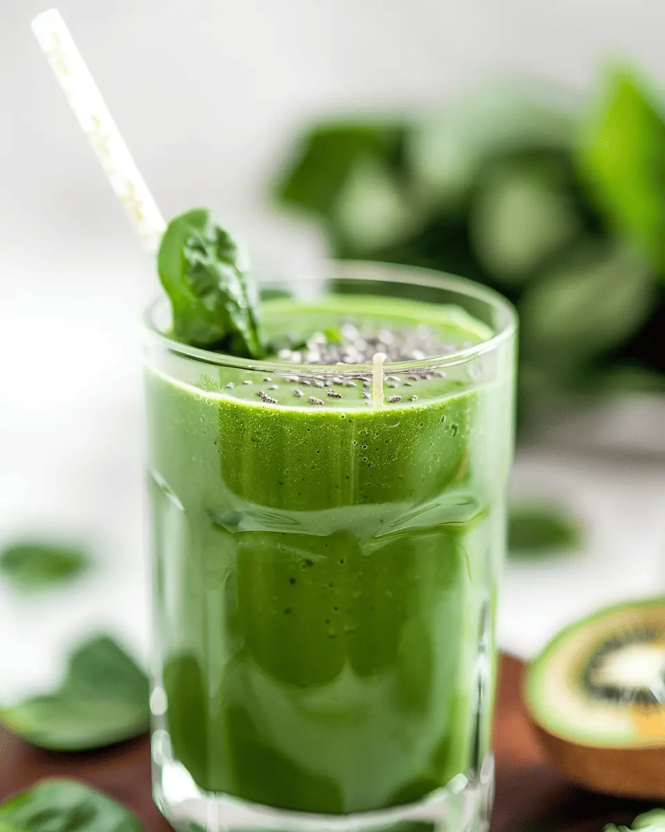Immune Boosting Keto Smoothie: A Refreshing Way to Thrive