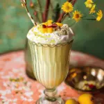 Mango Mastani