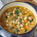 Navy Bean Soup
