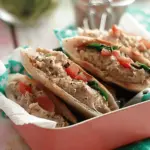 Sardine Spread