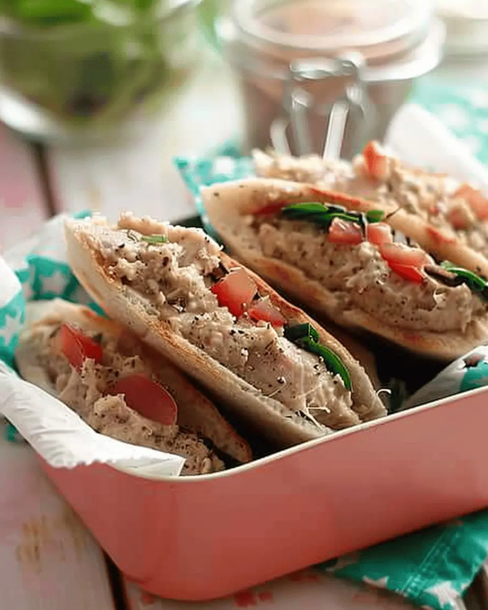 Sardine Spread: A Deliciously Easy Homemade Delight