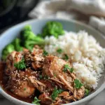 Slow Cooker Chicken