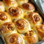 Breakfast Rolls