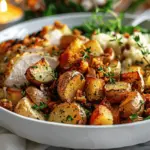 22 Easy Side Dishes for Thanksgiving!