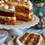 World’s Best Carrot Cake