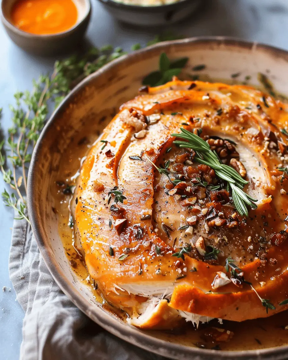 Top 25 Thanksgiving Side Dishes for a Memorable Celebration