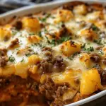 Hobo Casserole