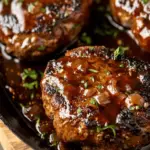 Salisbury Steak