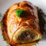 Individual Beef Wellington