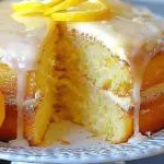 Irresistible Delicious Lemon Cake Recipe for Every Occasion