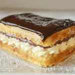 Éclair Cake