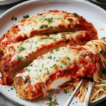 Chicken Parmesan