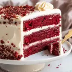 Red Velvet Cake