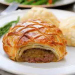 Mini Individual Beef Wellington