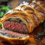 Easy Beef Wellington Recipe