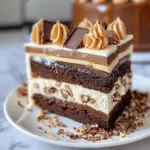Kinder Bueno Cake