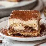 My Favorite Classic Italian Tiramisu