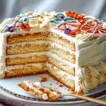 Designed Sponge Cakes: Light and Fluffy Creations for Every Occasion