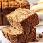 Low Calorie Banana Bread