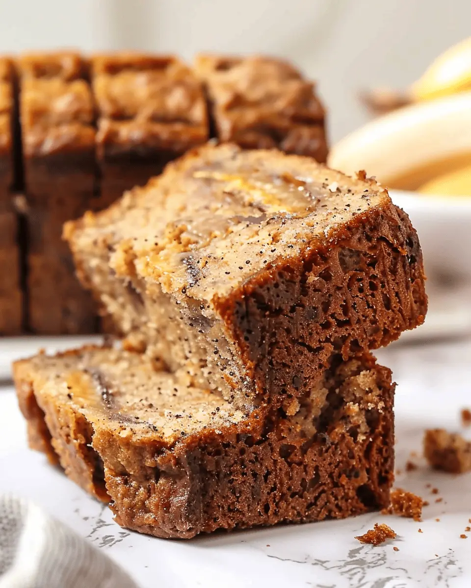 Low Calorie Banana Bread: Easy Recipe for Guilt-Free Indulgence
