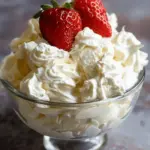 Keto Cheesecake Fluff