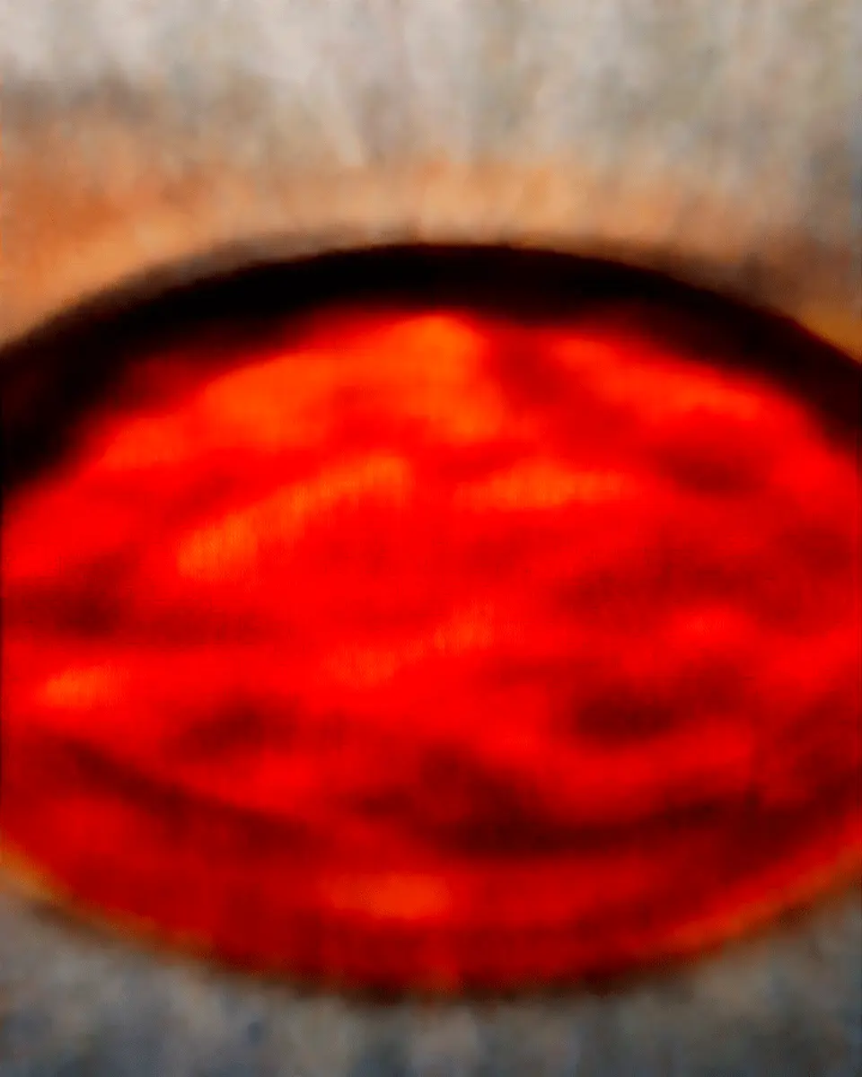 Paella for a Crowd: Easy and Flavorful Recipe with Turkey Bacon and Chicken Ham