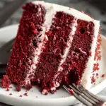 Red Velvet Cake