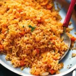 Spanish Rice