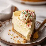 Sugar Cookie Cheesecake