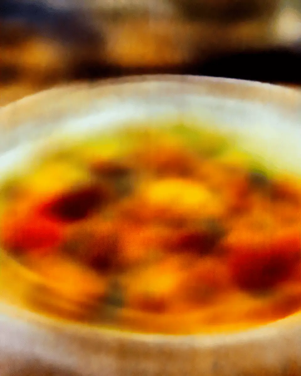 Easy Paella: A Flavorful Twist with Turkey Bacon and Chicken Ham