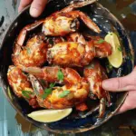 Cooktop Cove: I couldn't stop licking my fingers after tasting these
