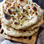 Naan (The Best Recipe!)