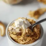 Pumpkin Fluff (Sugar-Free + Low Calorie)